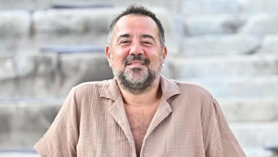 Ata Demirer’in Yunanistan Tatili Olay Oldu: 30 Kilo Verdi, Sosyal Medya Yıkıldı