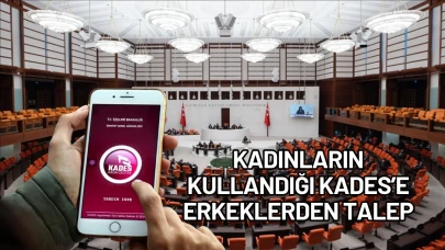 Meclis’e Gelen İlginç Dilekçeler: KADES Erkeklere Açılmalı, Aralıklı Oruç Yaygınlaştırılsın