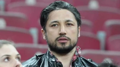 İlhan Mansız’ın Acı Günü! Sosyal Medyada Paylaştı