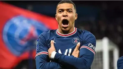 Mbappe Hastaneye Kaldırıldı! Real Madrid'den Resmi Açıklama Geldi