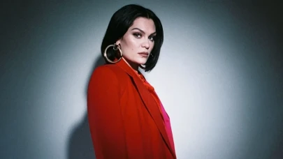 Jessie J Kanseri Yendi, Müjdeyi Verdi!