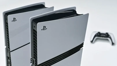 PlayStation 6 İçin 24 GB RAM İddiası! Sony Çıtayı Yükseltiyor