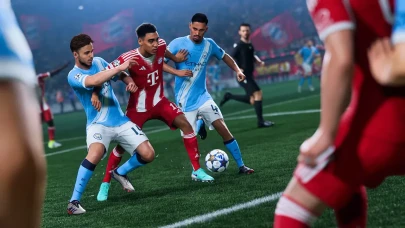 EA SPORTS FC 26’dan Türkiye’ye Müjde: Türkçe Spiker Desteğiyle Geliyor!