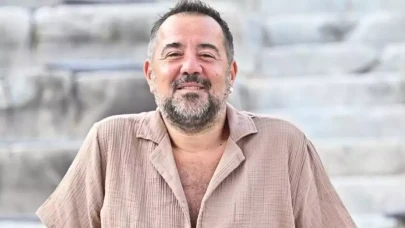 Ata Demirer Ege’de Orkinos Avladı! Dev Balık Paylaşımı Sosyal Medyayı Salladı