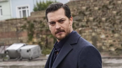 Çağatay Ulusoy'dan Yeni İmaj: Tatil Öncesi Değişimi Sosyal Medyayı Salladı