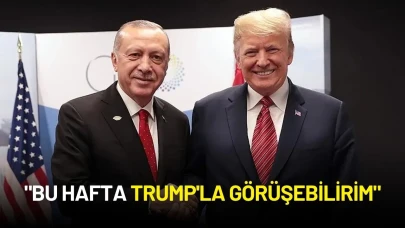 Cumhurbaşkanı Erdoğan, Cuma Namazı Çıkışı Gazetecilere Açıklamalarda Bulundu