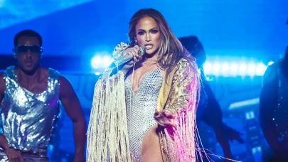 JLo'nun İstanbul Konseri İstek Listesi Ortaya Çıktı