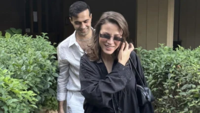 Serenay Sarıkaya ve Mert Demir’in Fransa Tatiline Vize Engeli!