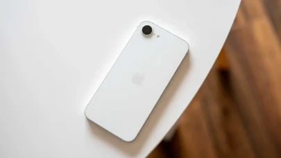 Apple, iPhone 17e'yi Tanıtmaya Hazırlanıyor