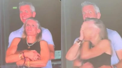 Coldplay Konserinde Skandal Olan "Kiss Cam" Uygulaması İçin Karar Verildi