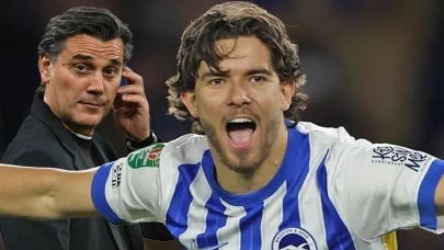 Montella, Ferdi Kadıoğlu’nun Dönüşü İçin Umutlu: “Çok Yakın”