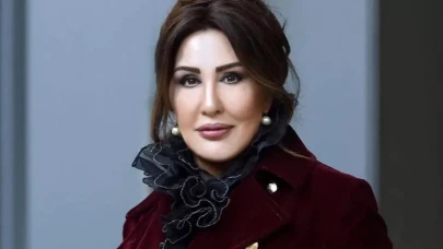 Nükhet Duru, MS Hastalığıyla Mücadele Ettiğini İlk Kez Açıkladı