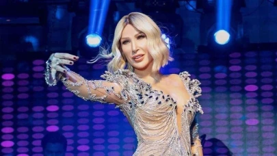 Seda Sayan’ın Dudak Uçuklatan Mal Varlığı: Aylık 1,5 Milyon TL Kira Geliri Var!