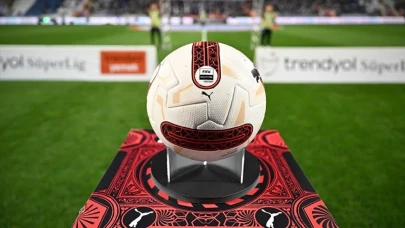 Trendyol Süper Lig 1. Hafta Maçları Ertelendi