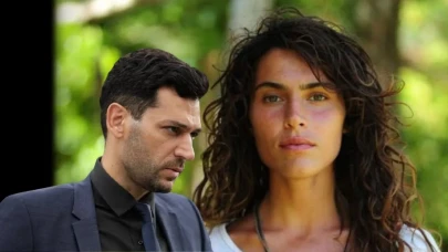 Serenay Aktaş’tan Murat Yıldırım İddiası: "Daha Küçük Birini İstiyorum"