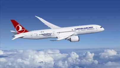 THY'den Uygun Fiyatlı Seyahat Fırsatı: Avrupa'ya 169 Dolara Uçuş Başladı!