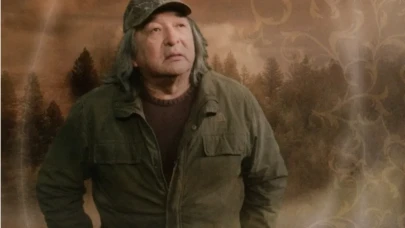 Twilight'ın Oscar Adayı Oyuncusu Graham Greene 73 Yaşında Hayatını Kaybetti