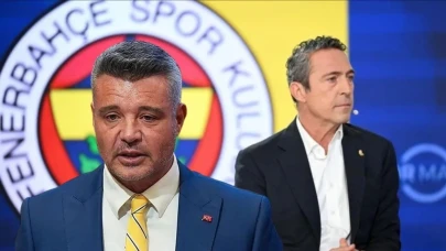 Ali Koç ile Sadettin Saran Canlı Yayında Buluşacak