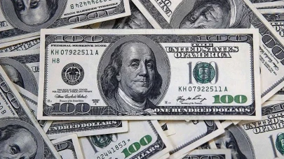 Dev Bankadan Kritik Dolar Tahmini!