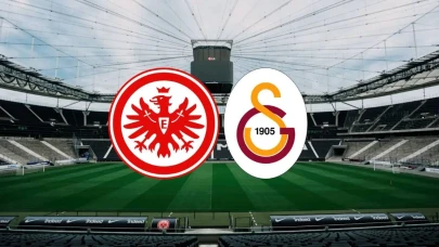 Galatasaray Yönetiminden Frankfurt Yenilgisi Sonrası İlk Açıklama!