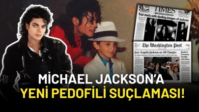 Michael Jackson’a Yönelik Taciz İddiaları Yeniden Gündemde