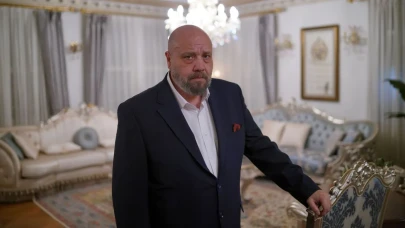Ahmet Mümtaz Taylan'dan Muhteşem Değişim: 4 Ayda 18 Kilo Verdi