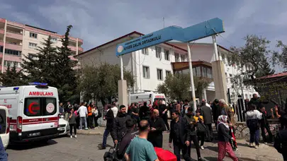 Okul saldırılarına ilişkin dezenformasyona Emniyetten suç duyurusu! 591 hesaba inceleme