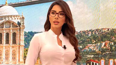 Ela Rümeysa Cebeci tahliye edildi