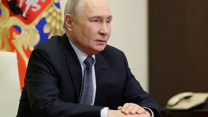 Kremlin'den şaşırtan çıkış: Putin 1915 olayları için o ifadeyi kullandı