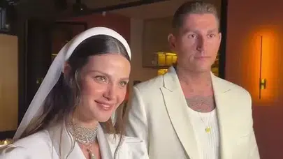 İrem Helvacıoğlu cephesinde şok ayrılık: Evliliğini noktaladı, geçmişe dair her şeyi sildi