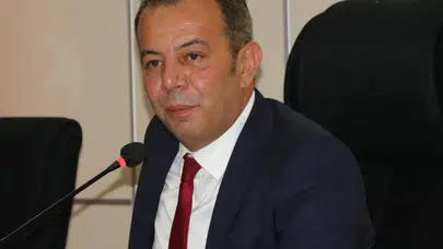 Tanju Özcan davasında şok detay: Özel anlarına şoförünü de dahil etti