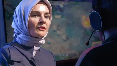 Dijital dünyada çocuklara kalkan: Bakan Göktaş'tan oyunlar için kritik hamle