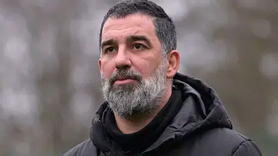 Galatasaray’da rota Brezilya’ya çevrildi: Arda Turan’ın onayına sunulacak