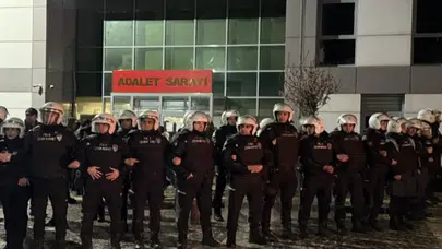 Gülistan Doku dosyasında kritik gelişme: 10 kişi cezaevine gönderildi