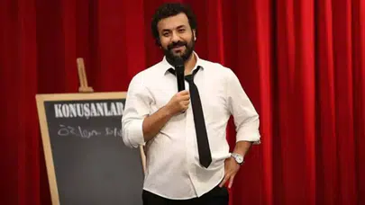 Hasan Can Kaya’dan nişan iddialarına yanıt