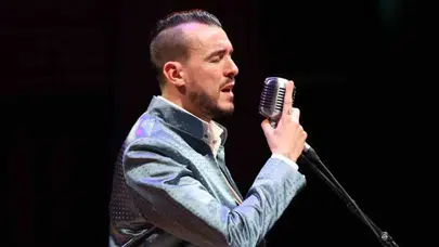 Uyuşturucu Operasyonunda İsimleri Geçen Cem Adrian, İfadede Bulundu