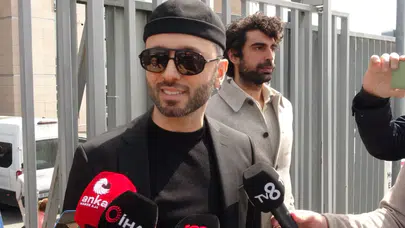 Mabel Matiz'in 'Perperişan' şarkısına yargıdan vize: Mahkeme kararını verdi