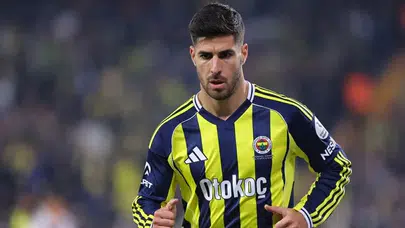 Fenerbahçe'de Asensio bilmecesi: İspanya'dan üç dev talip kapıda