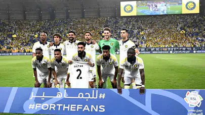 Ronaldo'nun zafer gecesi: Al Nassr 6 yıl sonra zirvede