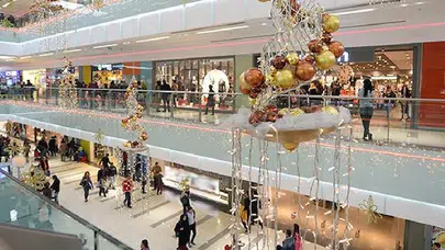 İzmir’in dev AVM’si Point Bornova 1,7 milyar liraya satışa çıktı