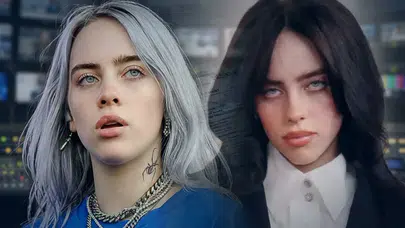 Müzik dünyasının zirvesinden Broadway sahnelerine: Billie Eilish’in şaşırtan kariyer planı