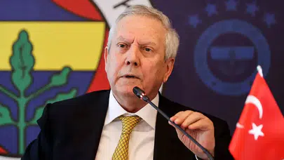 Fenerbahçe'de seçim heyecanı: Aziz Yıldırım ve Hakan Safi'nin dev teknik adam planları