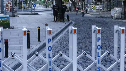 İstanbul trafiğinde pazar mesaisi: Yeşilay Bisiklet Turu nedeniyle üç ilçede yollar kapanıyor