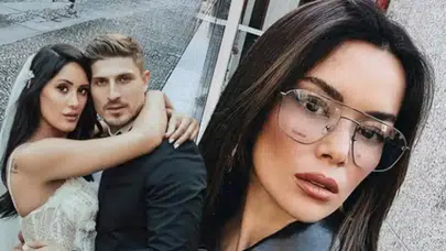 Magazin dünyasında sular durulmuyor: İddialara Seray Kaya'dan zehir zemberek yanıt