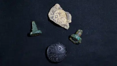 Konya'nın derinliklerinden tarih fışkırdı: 3 bin 500 yıllık gizemli mühür gün yüzüne çıktı