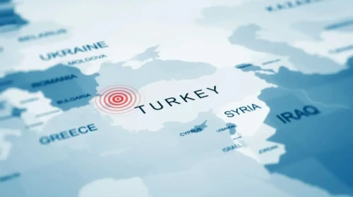 İstanbul’da Deprem Riski En Yüksek Mahalleler Hangileri? AFAD’ın Kırmızı Eylem Planı Hangi Semtleri Kapsıyor?
