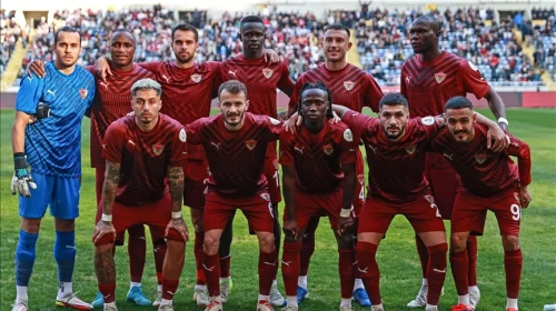 Hatayspor Neden Küme Düştü? İşte 5 Sezonda Yaşananlar ve Büyük Düşüşün Sebepleri