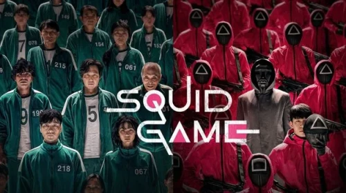 Oyun Bitmedi! Squid Game 3. Sezon İçin Geri Sayım Başladı