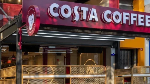 Costa Coffee’den Şok Hamle! Cadde Kültürü Tehlikede mi?