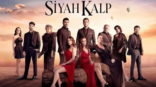 Siyah Kalp Bu Akşam Var mı? 29. Bölümde Neler Olacak? Son Bölümde Neler Yaşandı?